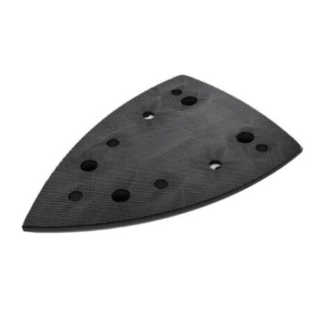 Flex SP 100x150-M Velcro schuurzool Delta voor ODE 2-100 EC