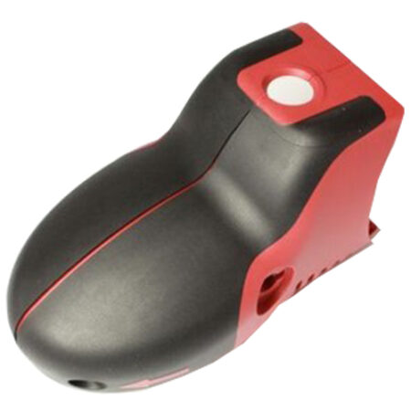 Flex-Tools handgreep 2-delig t.b.v. PE 14-2 - reserve onderdeel 376.795