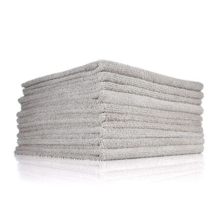 The Rag company - Edgeless 300 GSM light grey