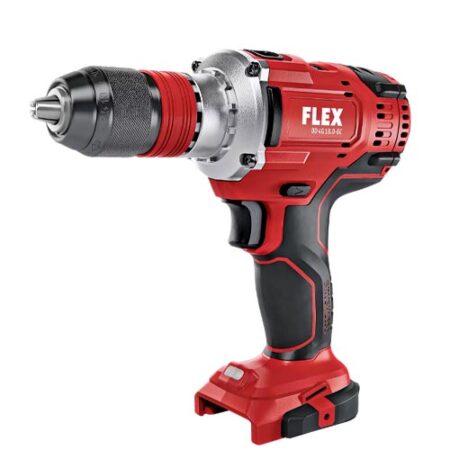 Flex DD 4G 18.0-EC C 4-snelheden accu-boorschroever 18.0v
