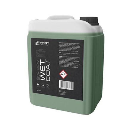 Swippy Wet Coat 5L