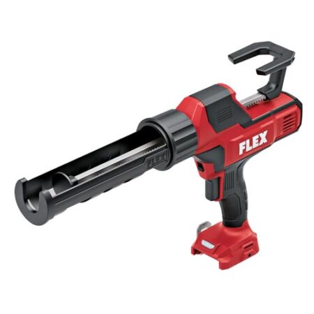 Flex CG 310 18 C accu kitspuit