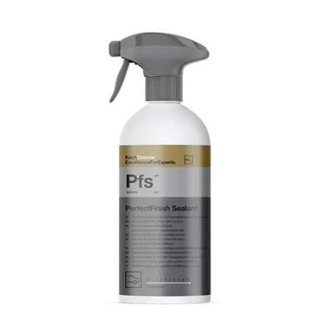 Koch Chemie Pfs PerfectFinish Sealant 500ml