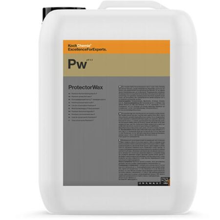 Koch Chemie Pw ProtectorWax 10L