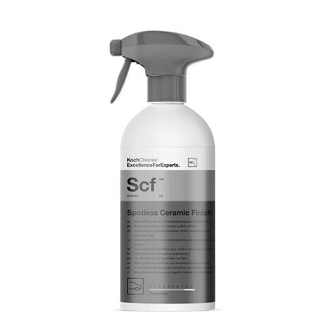 Koch Chemie Scf Spotless Ceramic Finish 500ml
