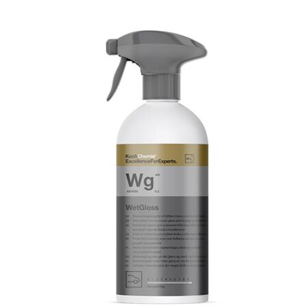 Koch Chemie Wg WetGloss 500ml