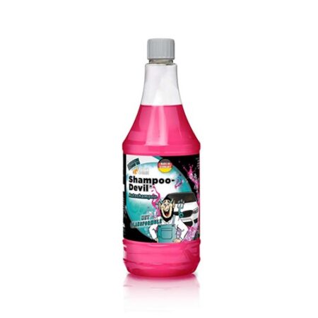 Shampoo-Devil 1000ml