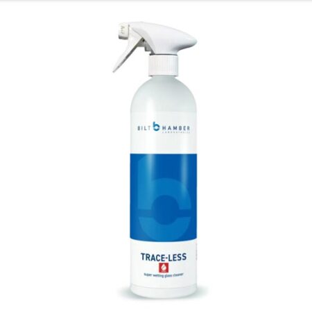 Bilt Hamber Trace-Less Super Wetting Glass Cleaner 1000ml