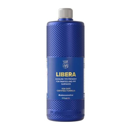Labocosmetica Libera Alkaline TFR Prewash 1000ml