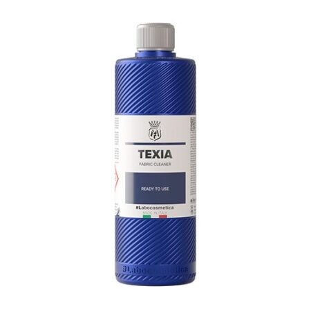 Labocosmetica Texia RTU Fabric Cleaner 500ml