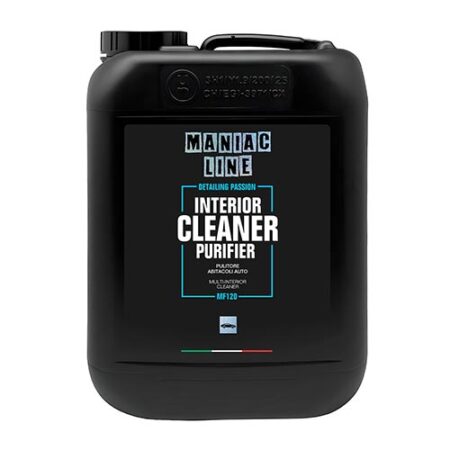 Maniac Line Interior Cleaner purifier 5000ml