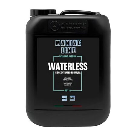 Maniac Line Waterless wash 5000ml