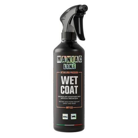 Maniac Line Wet Coat 500ml